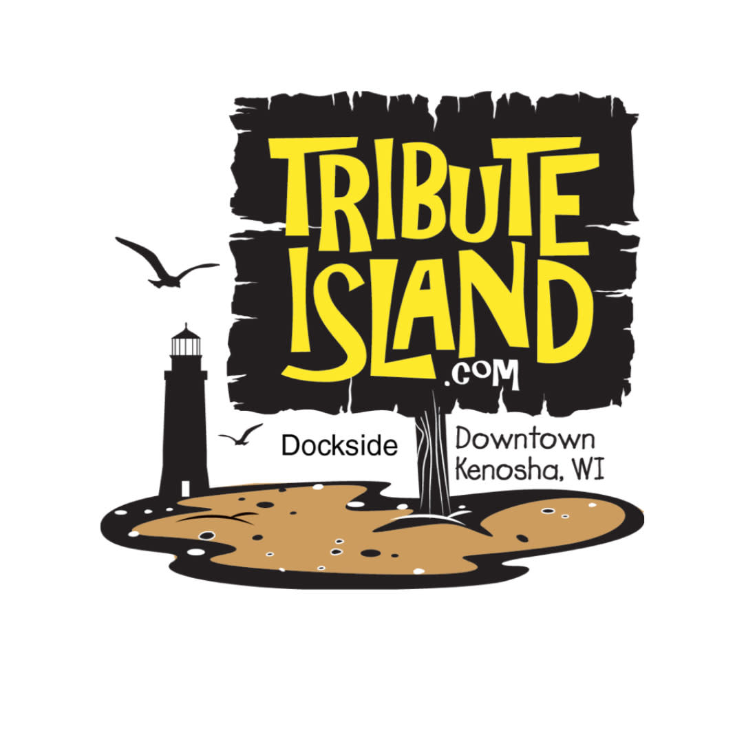 Tribute Island Music Festival Kenosha, WI