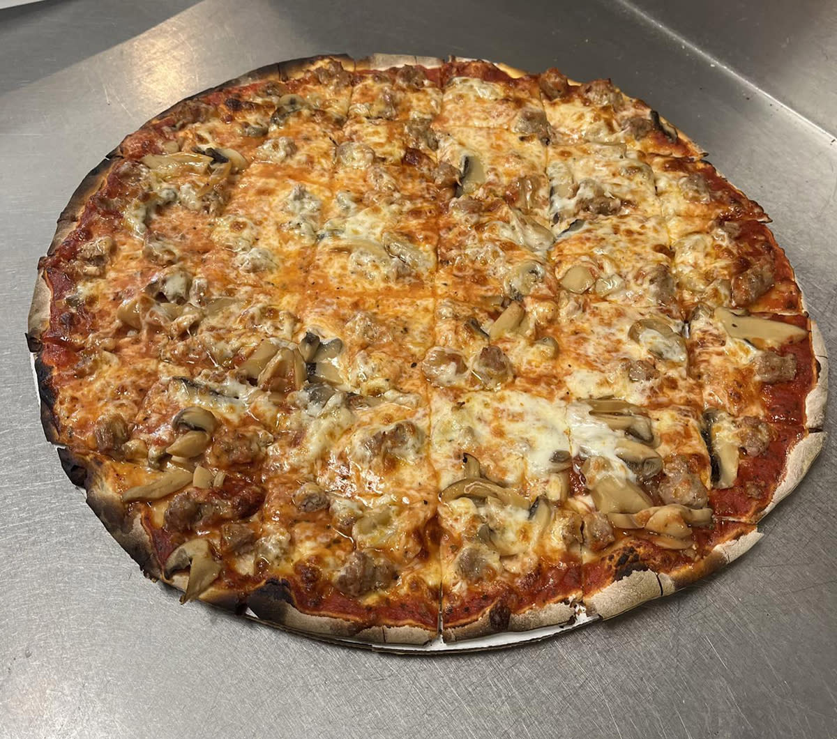 Tenuta's Italian Restaurant Kenosha, WI