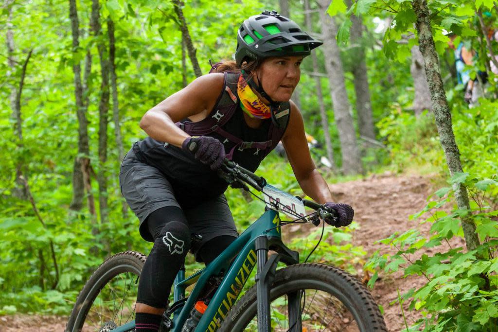 Copper Harbor Trails