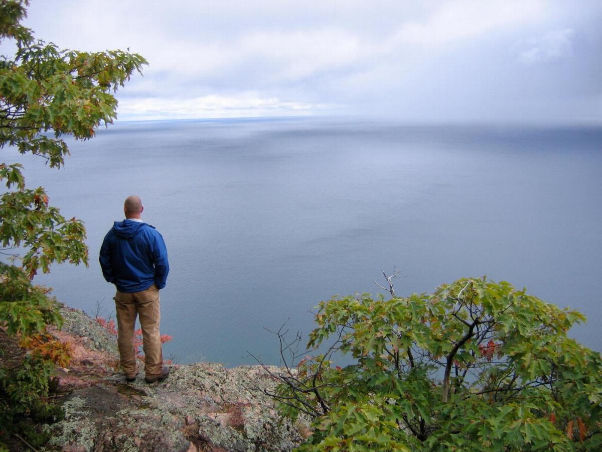 Russell and Miriam Grinnell Memorial Nature Sanctuary