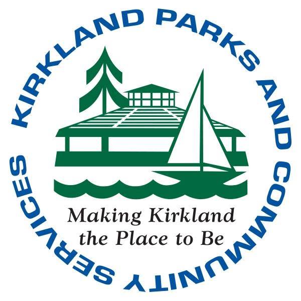 Kirkland Parks & Community Services Department Kirkland, WA