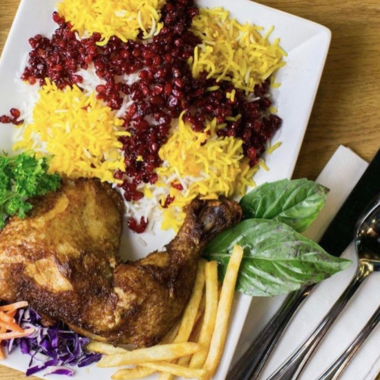 Rumi Restaurant Kirkland, WA