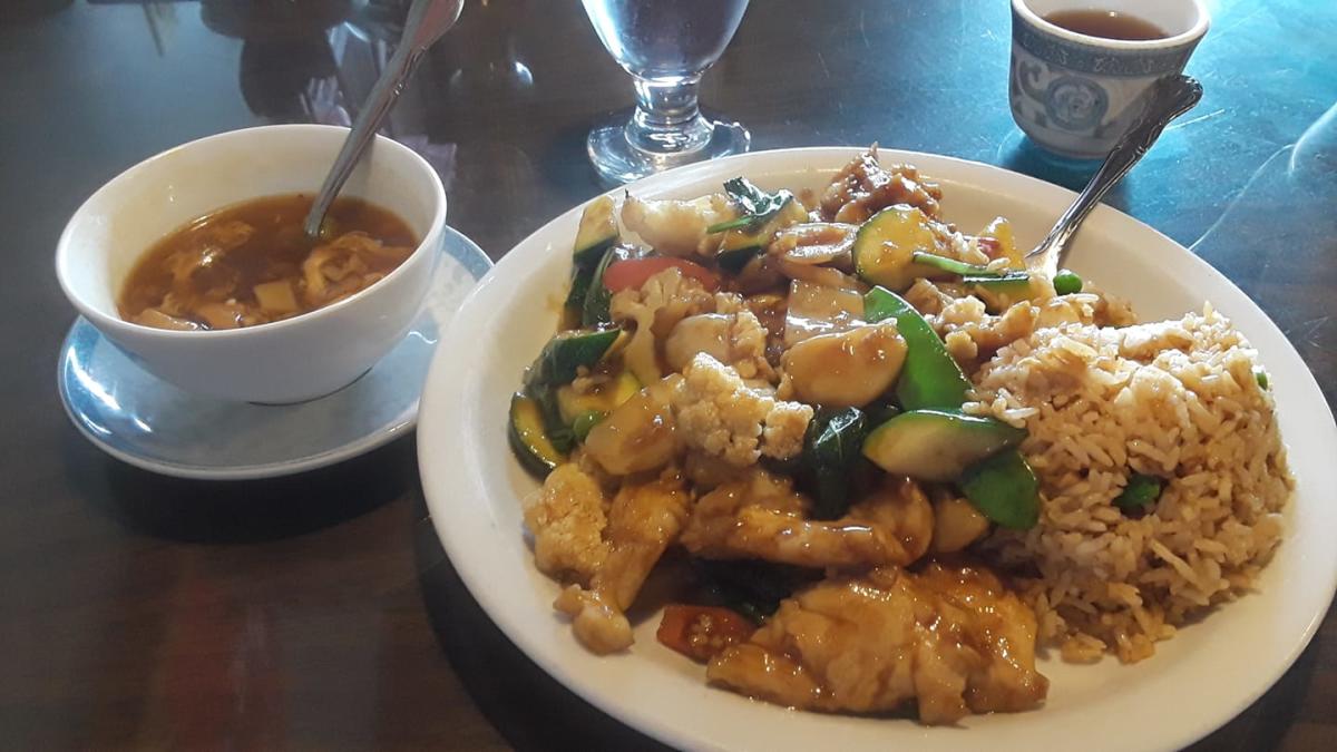 Great China Restaurant Kirkland, WA