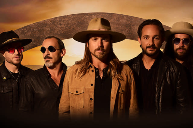 Lukas Nelson   POTR