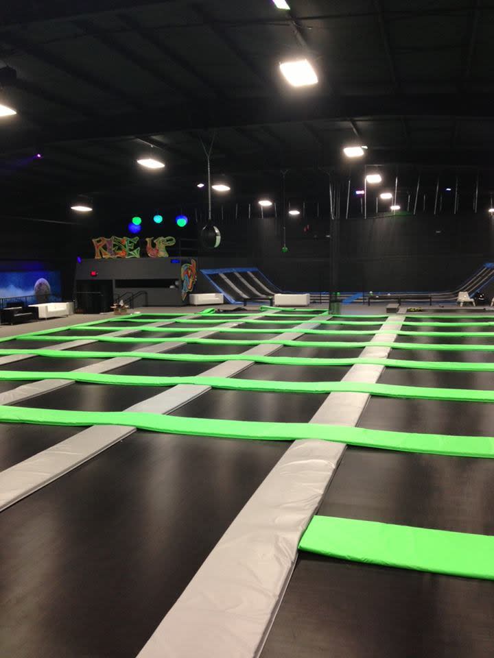 DEFY Knoxville | Knoxville, TN