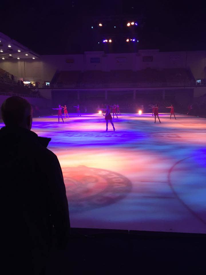 Cool Sports Home of the Icearium Knoxville, TN