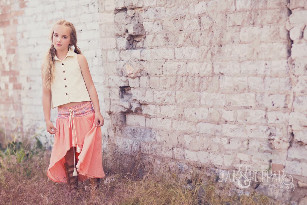 Twig Children's Boutique