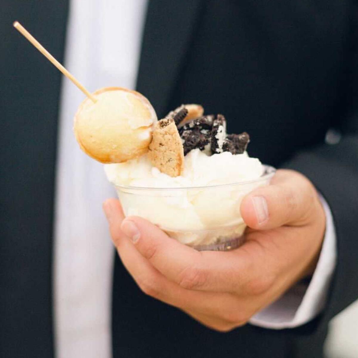 Sticks & Scoops Knoxville, TN