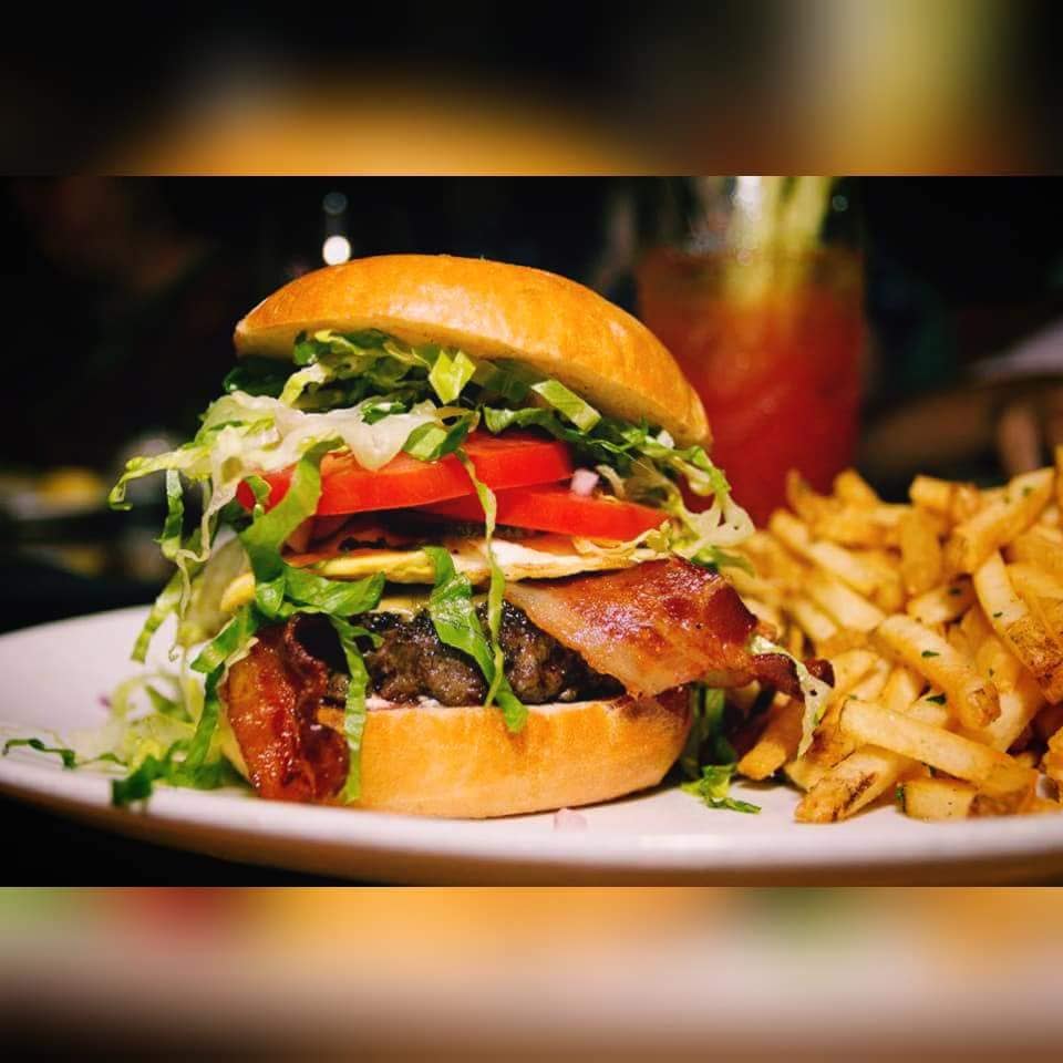 SkyBox Sports Bar and Grill