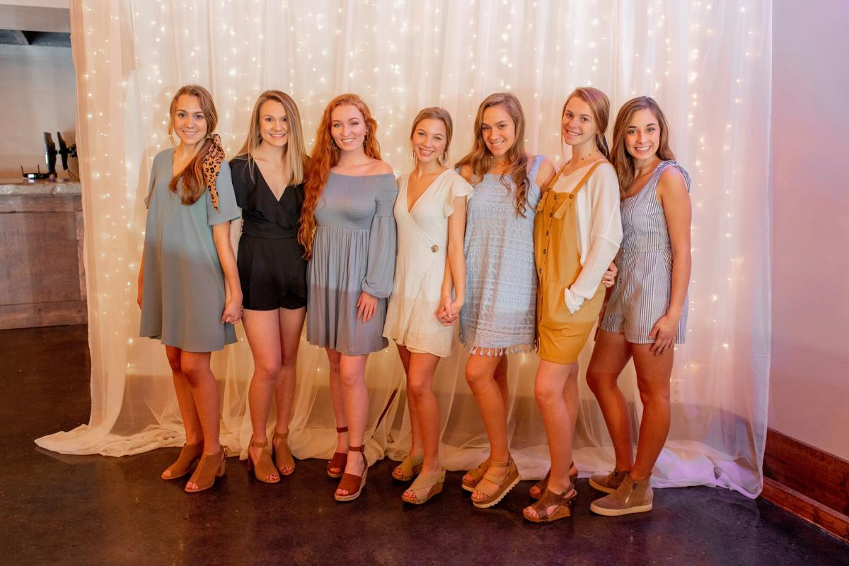 Salt & Pepper Boutique