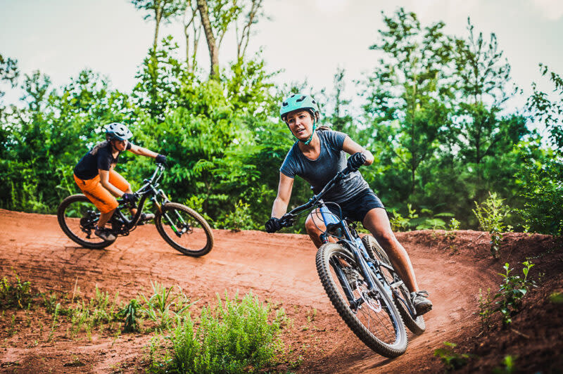 Baker Creek Preserve