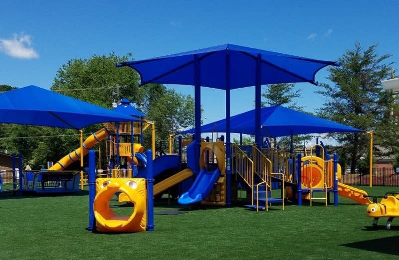 Karns Community Park West Knox Knoxville, TN