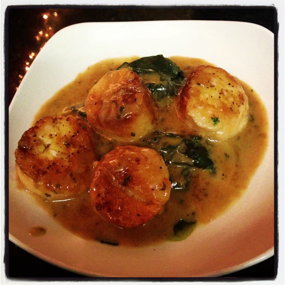 Savelli's | Knoxville, TN