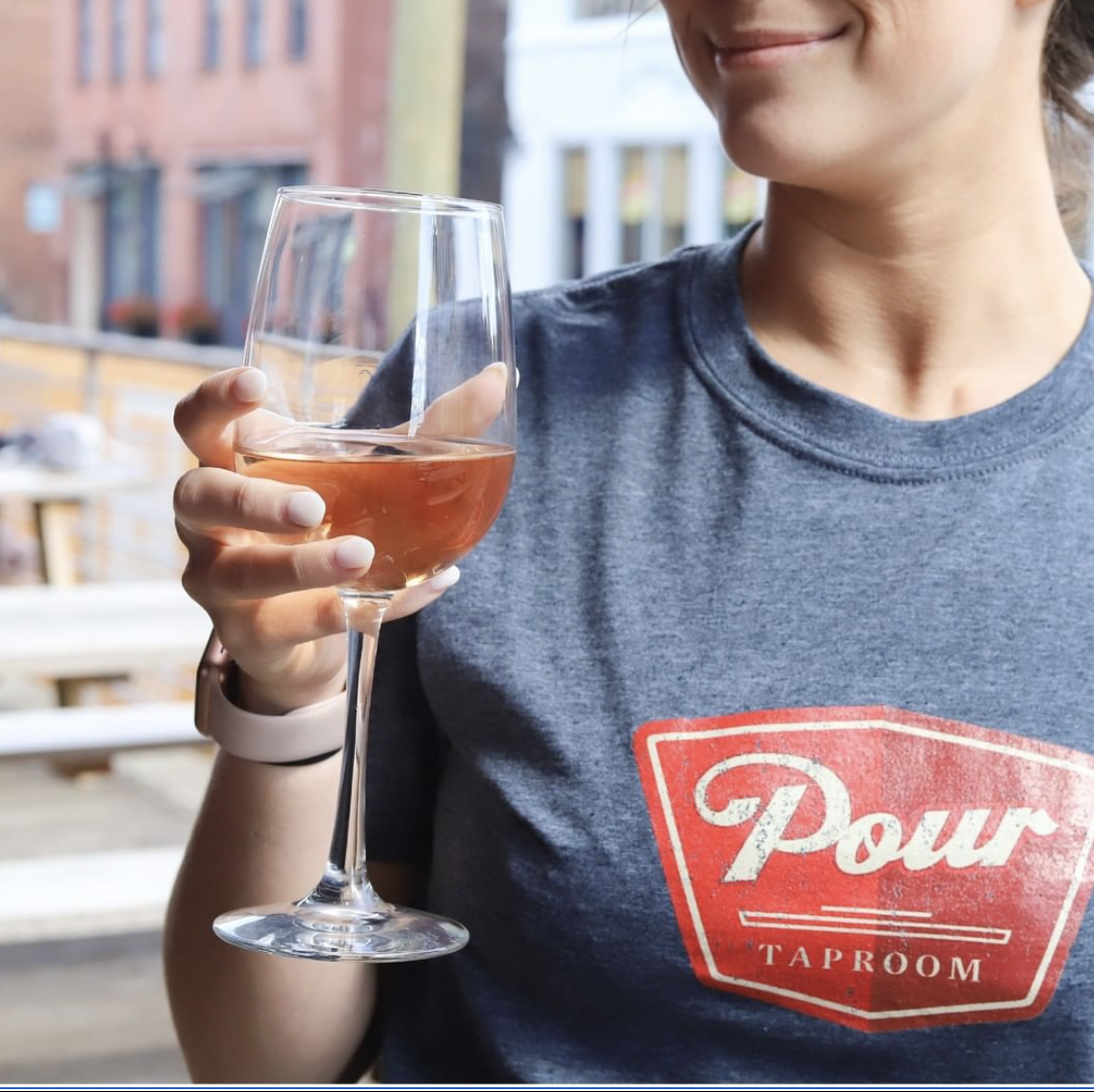 Wine Down Wednesday at Pour Taproom Knoxville, TN