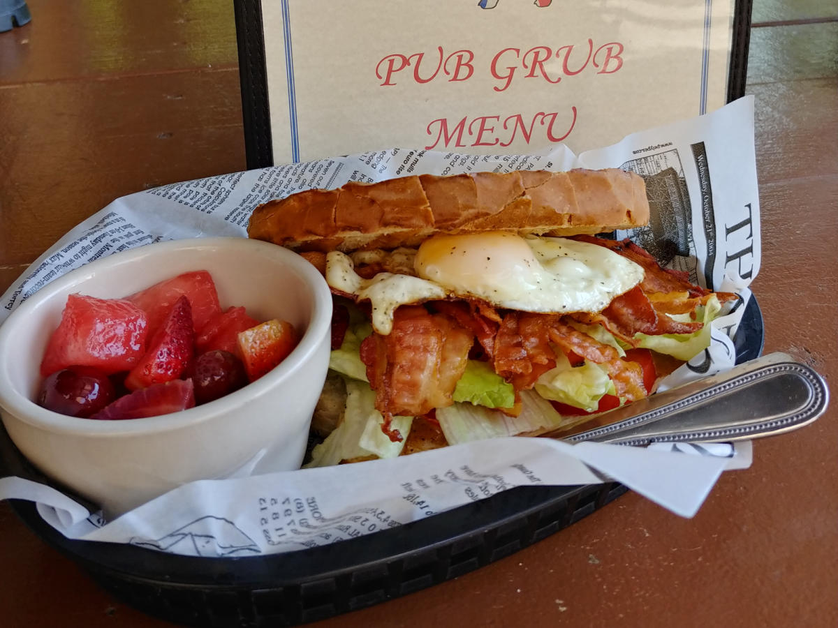 Union Jacks English Pub