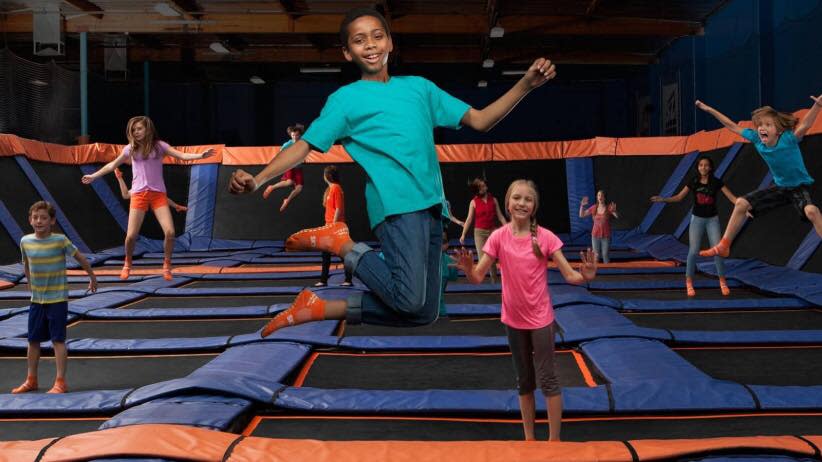 Sky Zone