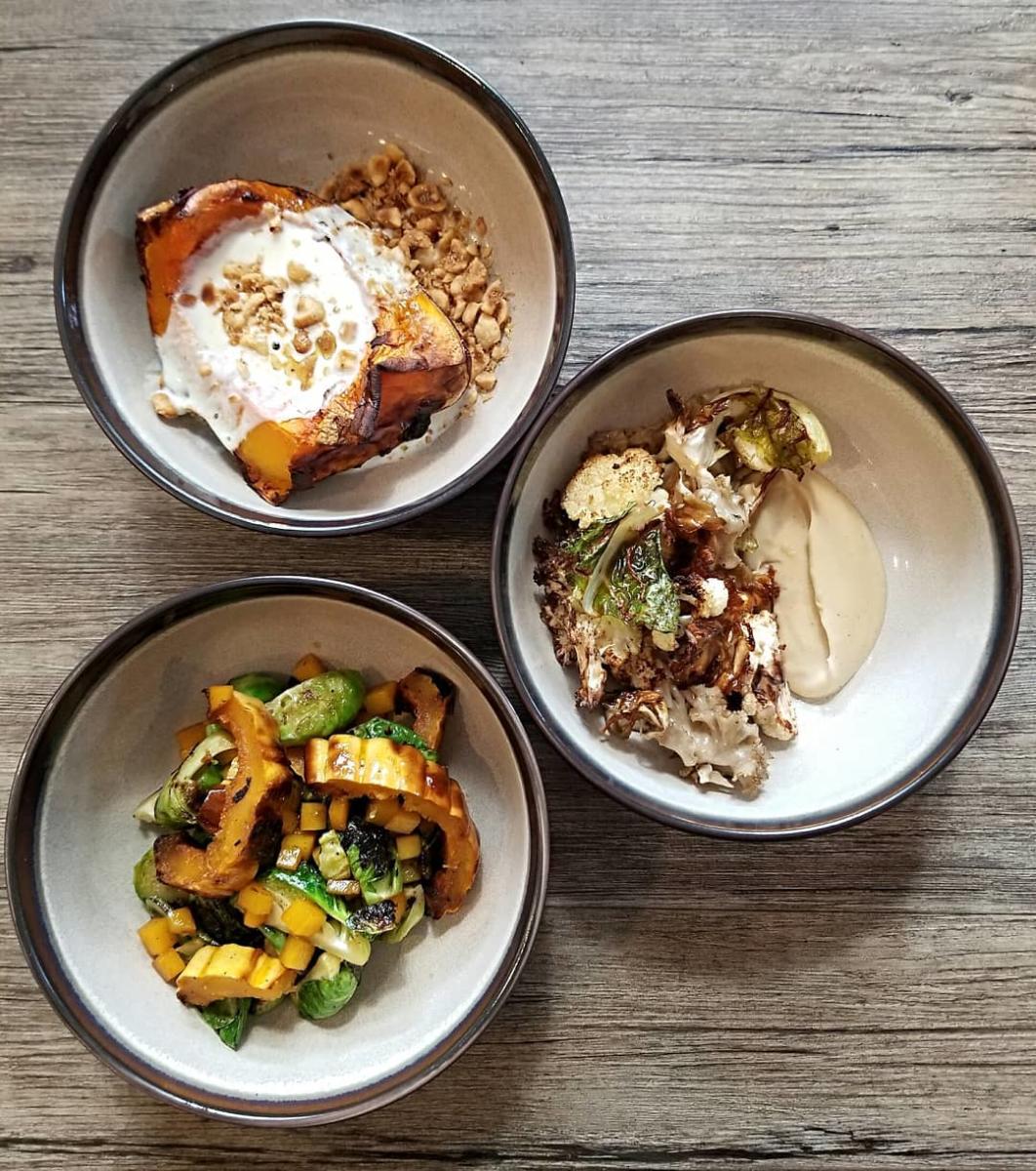 Alter House Restaurant & Bar