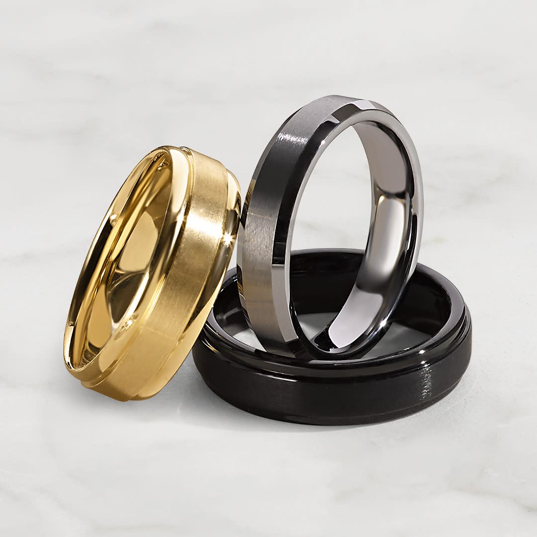 Littman diamond rings outlet