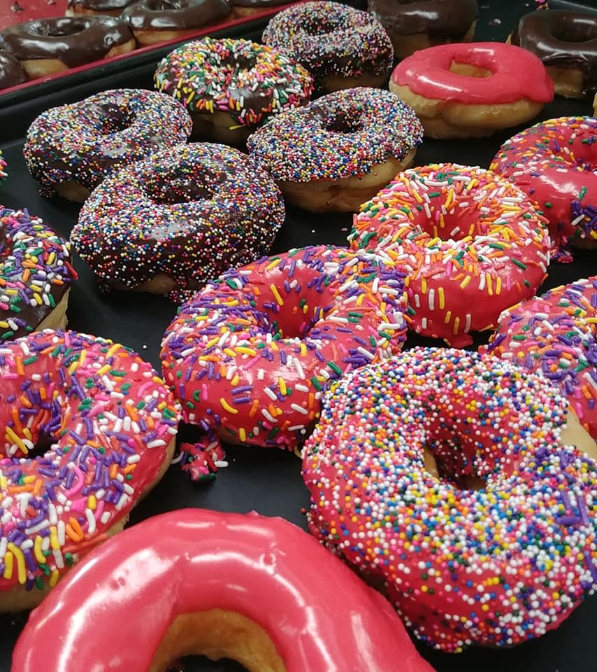 Cajun Market Donut Company (Lafayette)