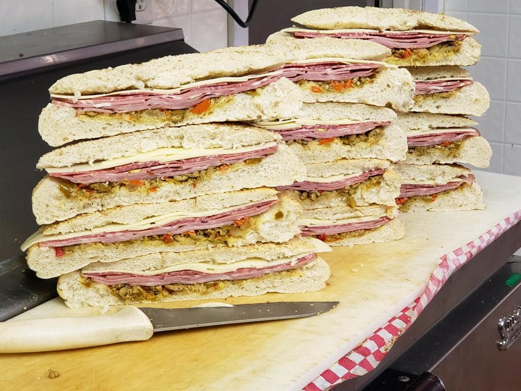 Cedar Grocery and Deli