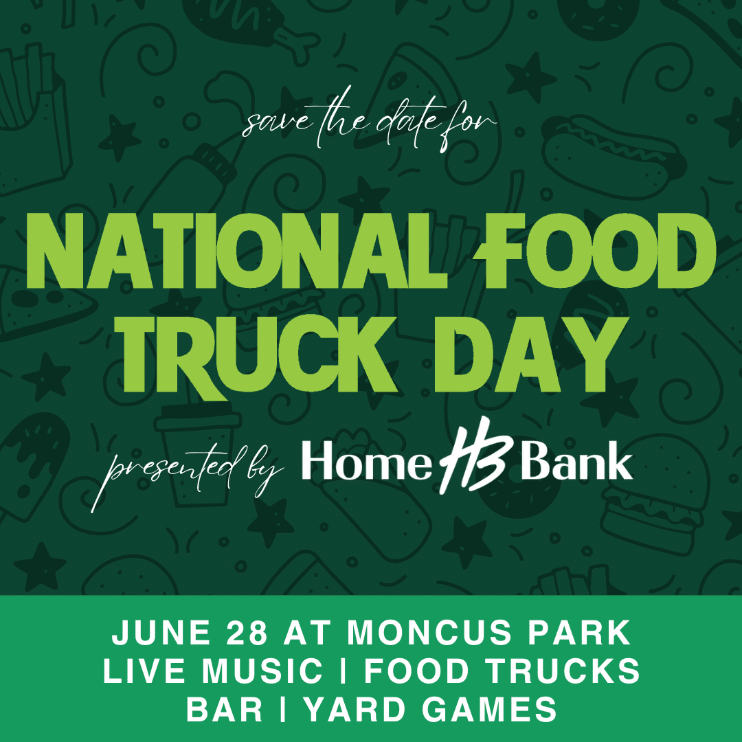 National Food Truck Day