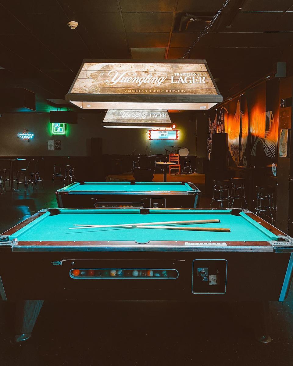 My Place American Pub Lake Charles, LA