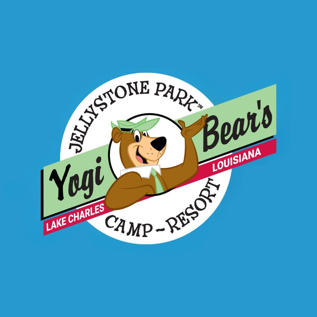 Yogi Bear Park Louisiana Lake Charles