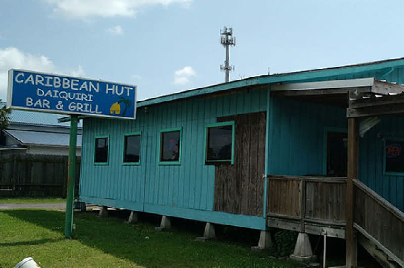 Caribbean Hut Lake Charles, LA