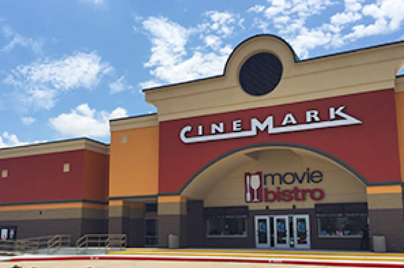 Cinemark Movie Bistro Lake Charles, LA