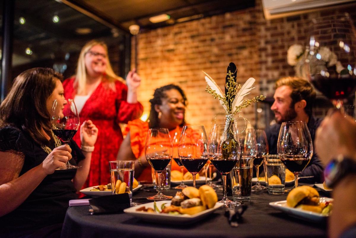 Bodega Wine Dive Lake Charles, LA