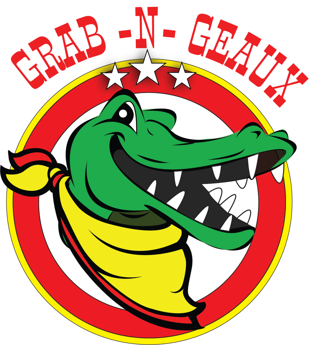 Grab N Geaux Lake Charles, LA