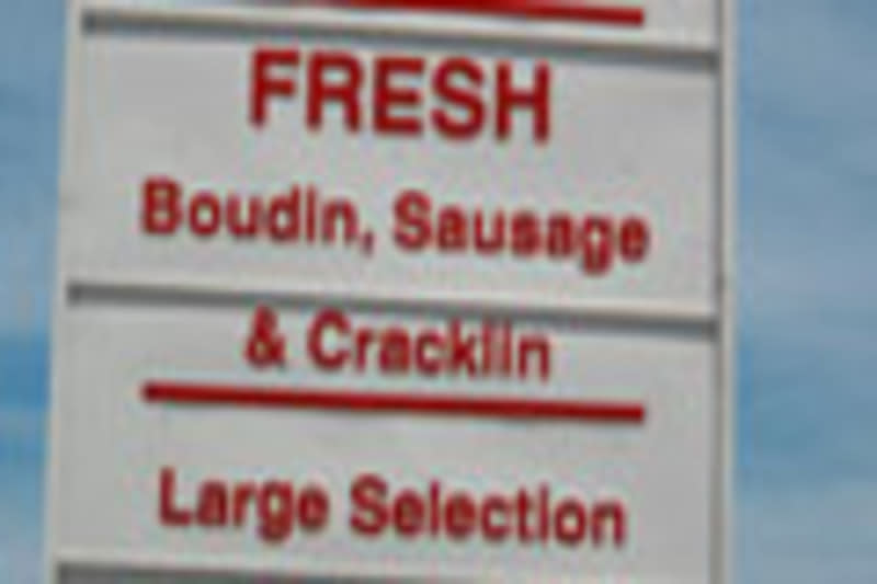 Homsi's Deli Lake Charles, LA