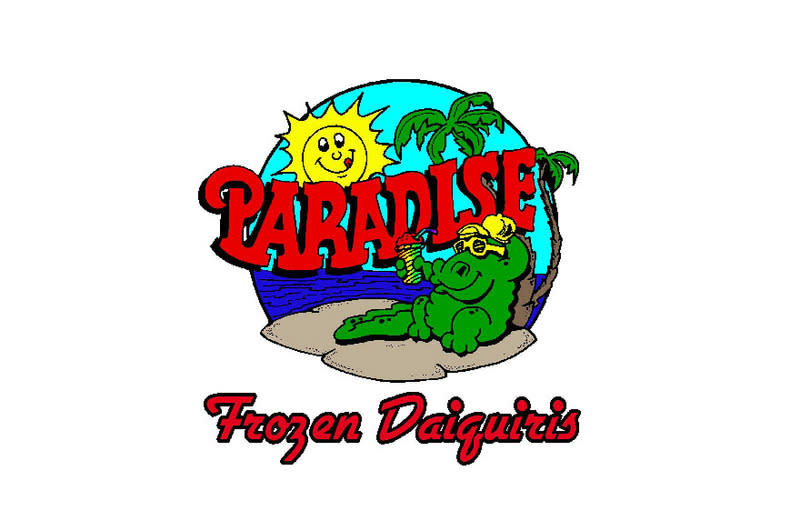 Paradise Daiquiris Lake Charles Lake Charles, LA