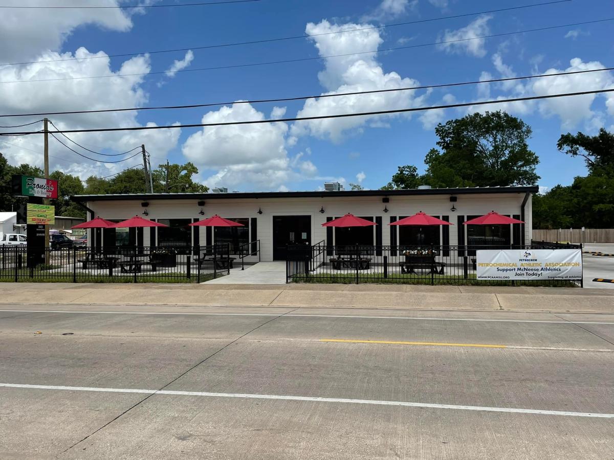 Pronia's Market & Deli Lake Charles, LA