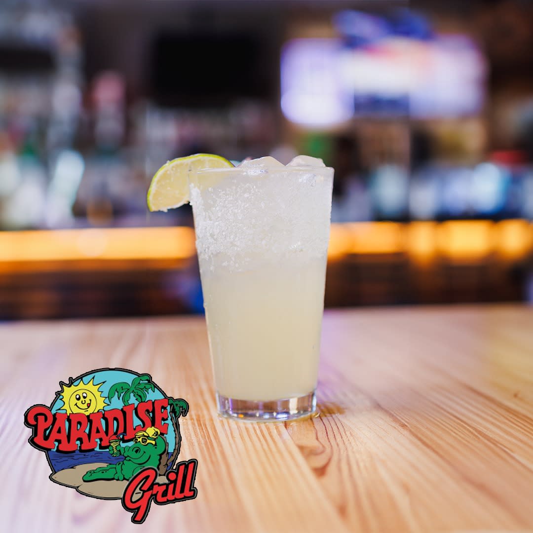 Paradise Grill & Daiquiris Sulphur Sulphur, LA