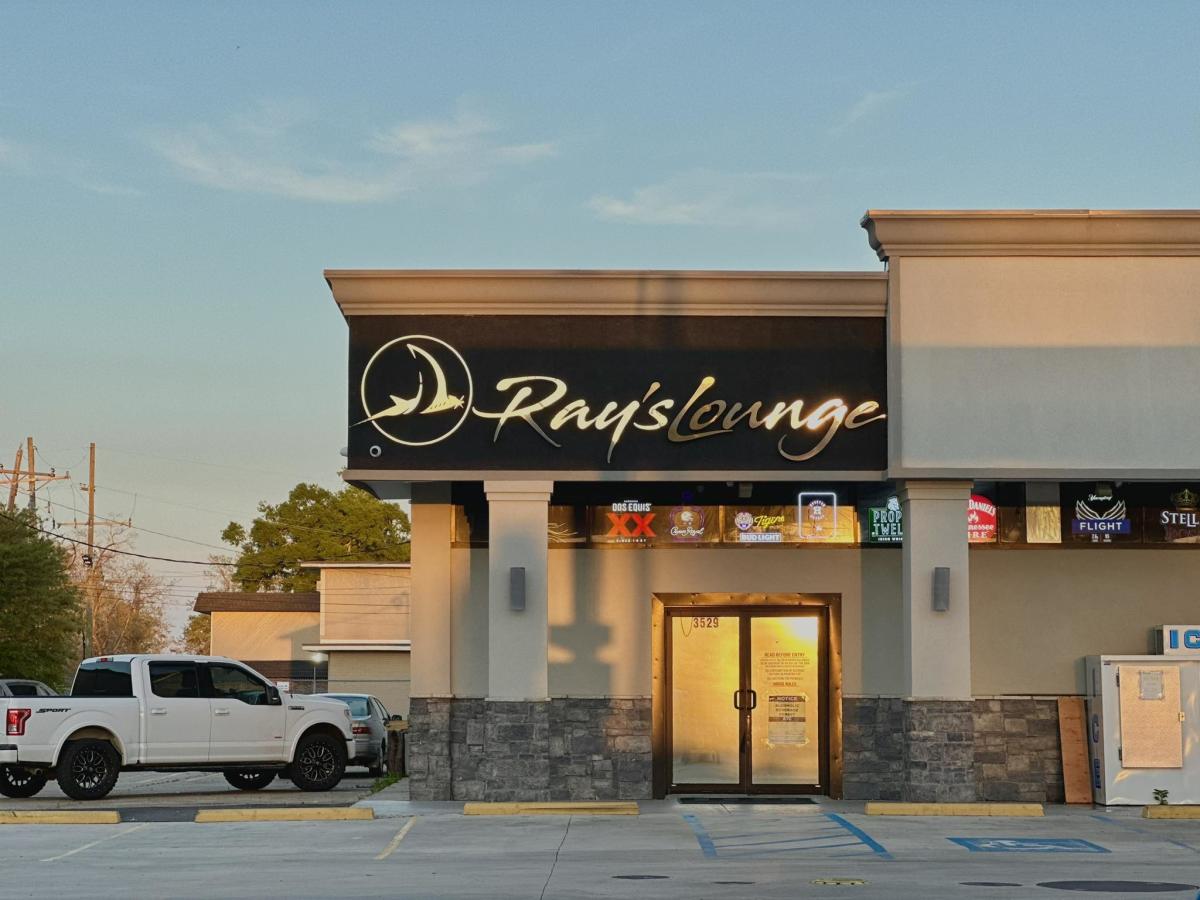 Ray's Lounge | Lake Charles, LA