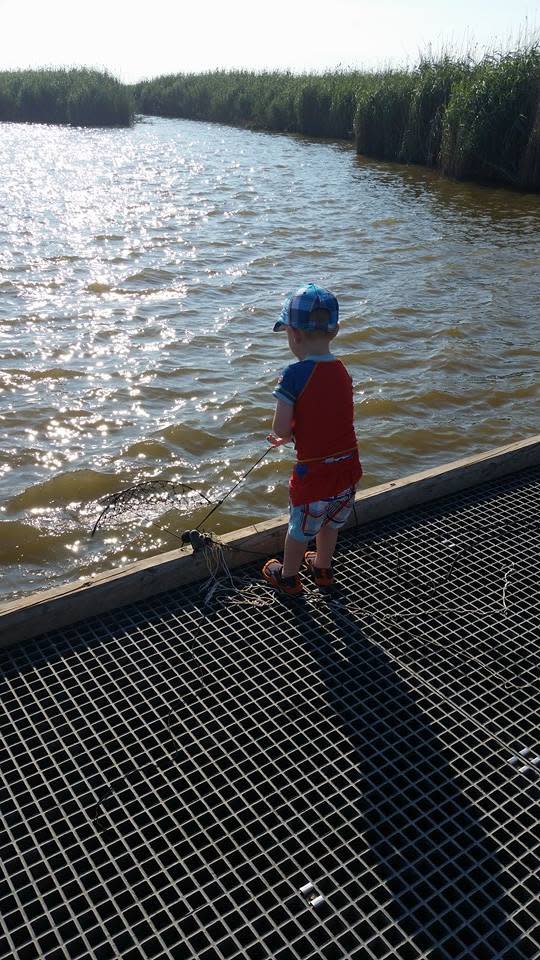 The East End Launch Grand Chenier, LA