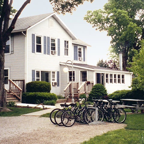 Black Squirrel Bed and Breakfast