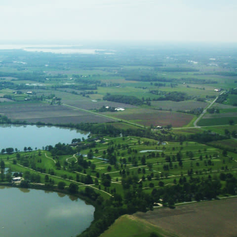 Oak Harbor Golf Club