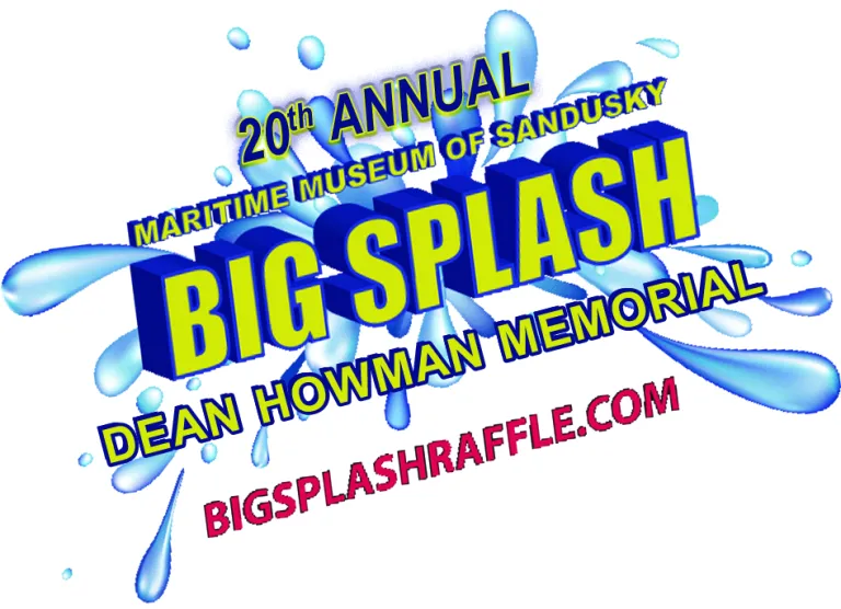 Big Splash Raffle