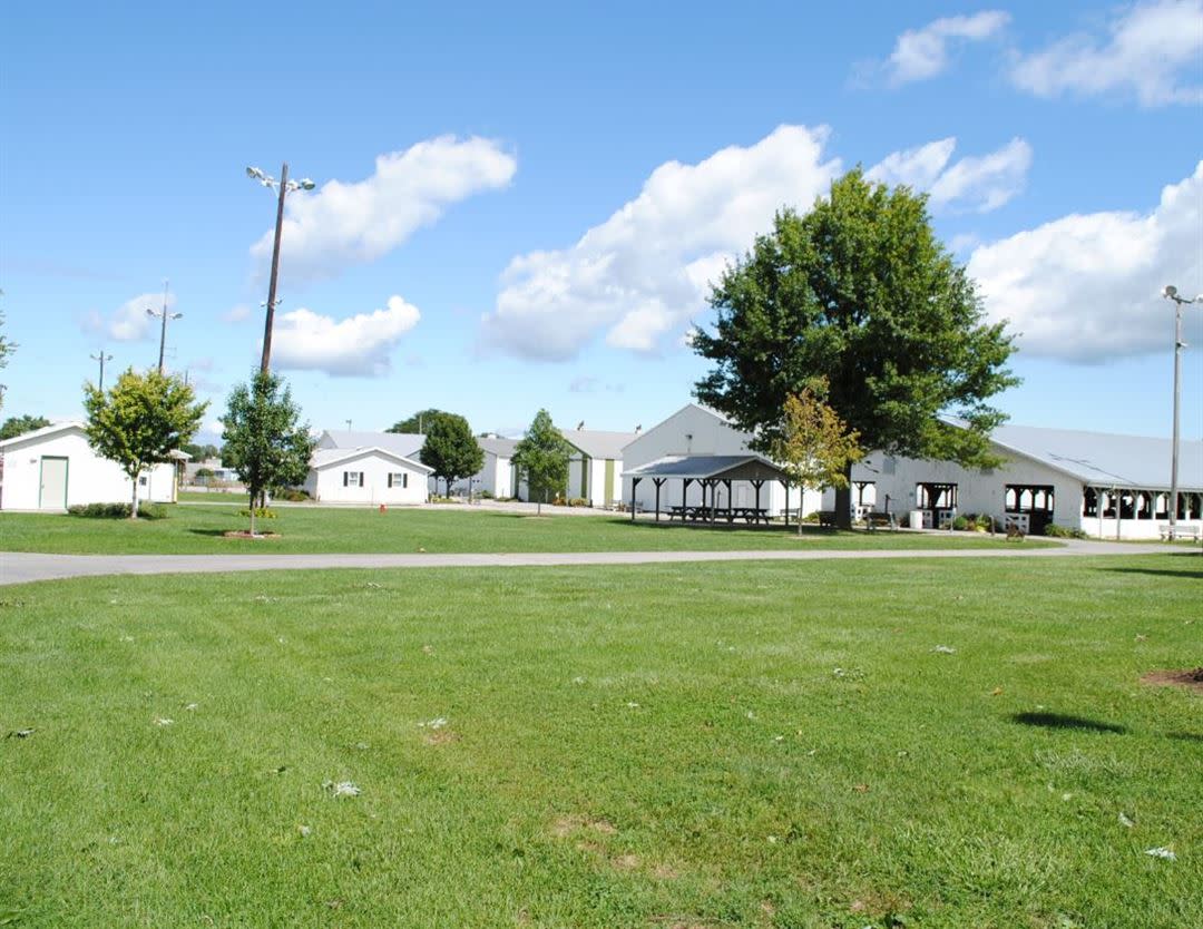 Erie County Fairgrounds