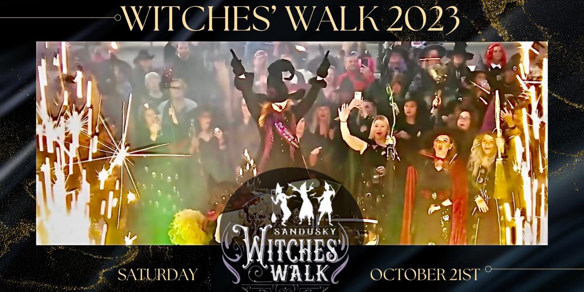 Sandusky Witches