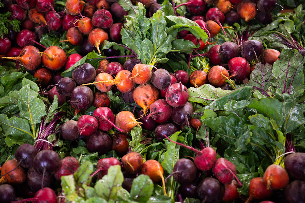 Chef Andy-Vegetable Concierge