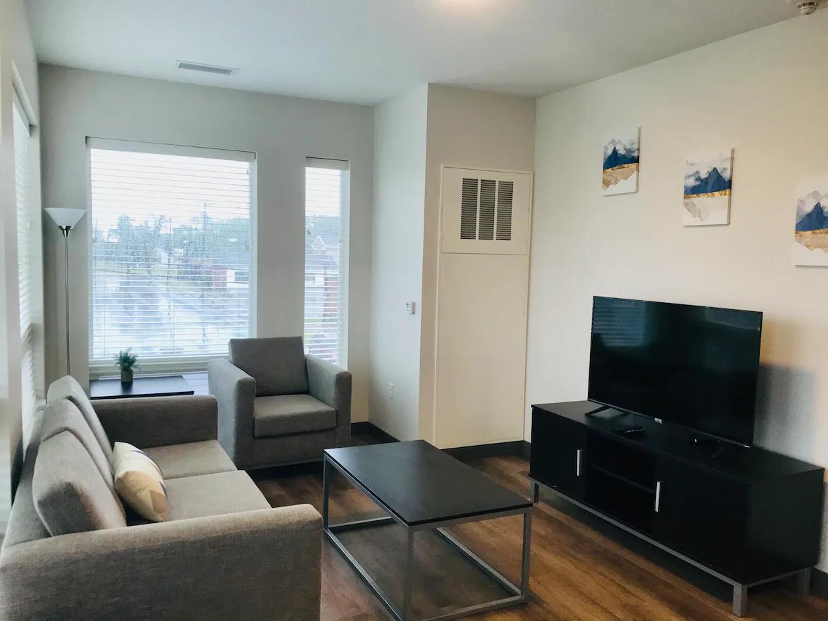 Bay Point at Falcon Point Lofts