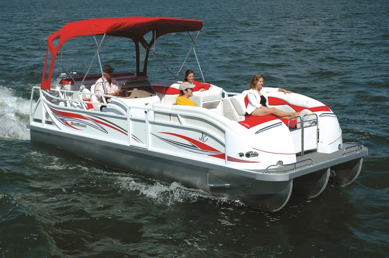 Jerry's Majestic Marine