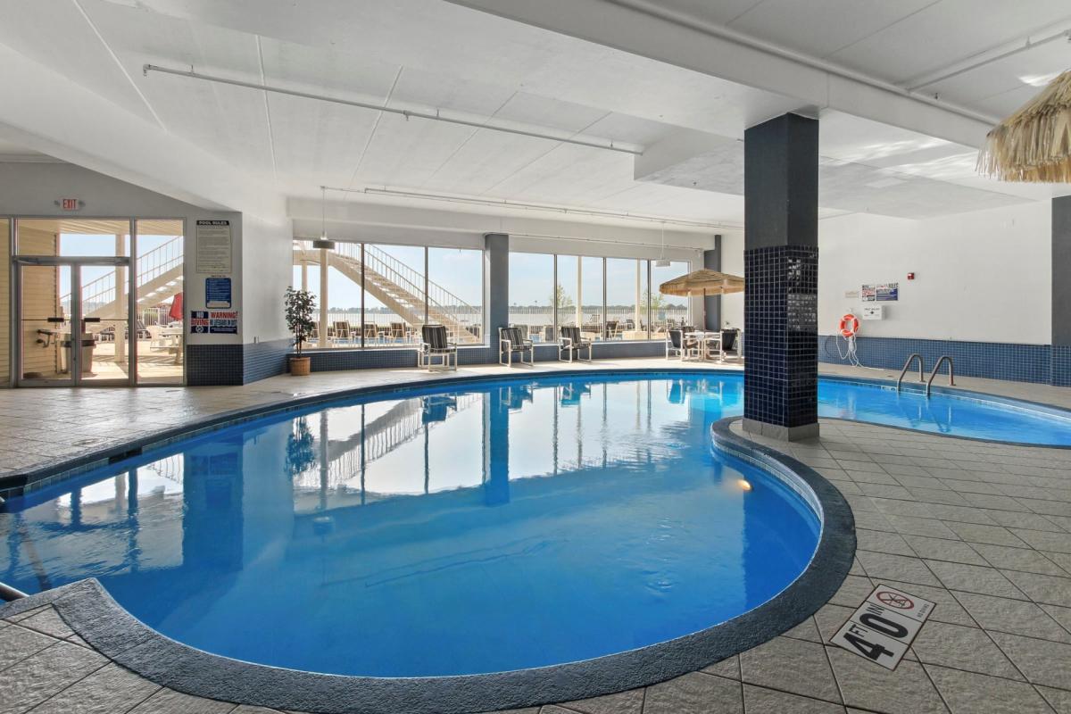 Delavan Lake Resort