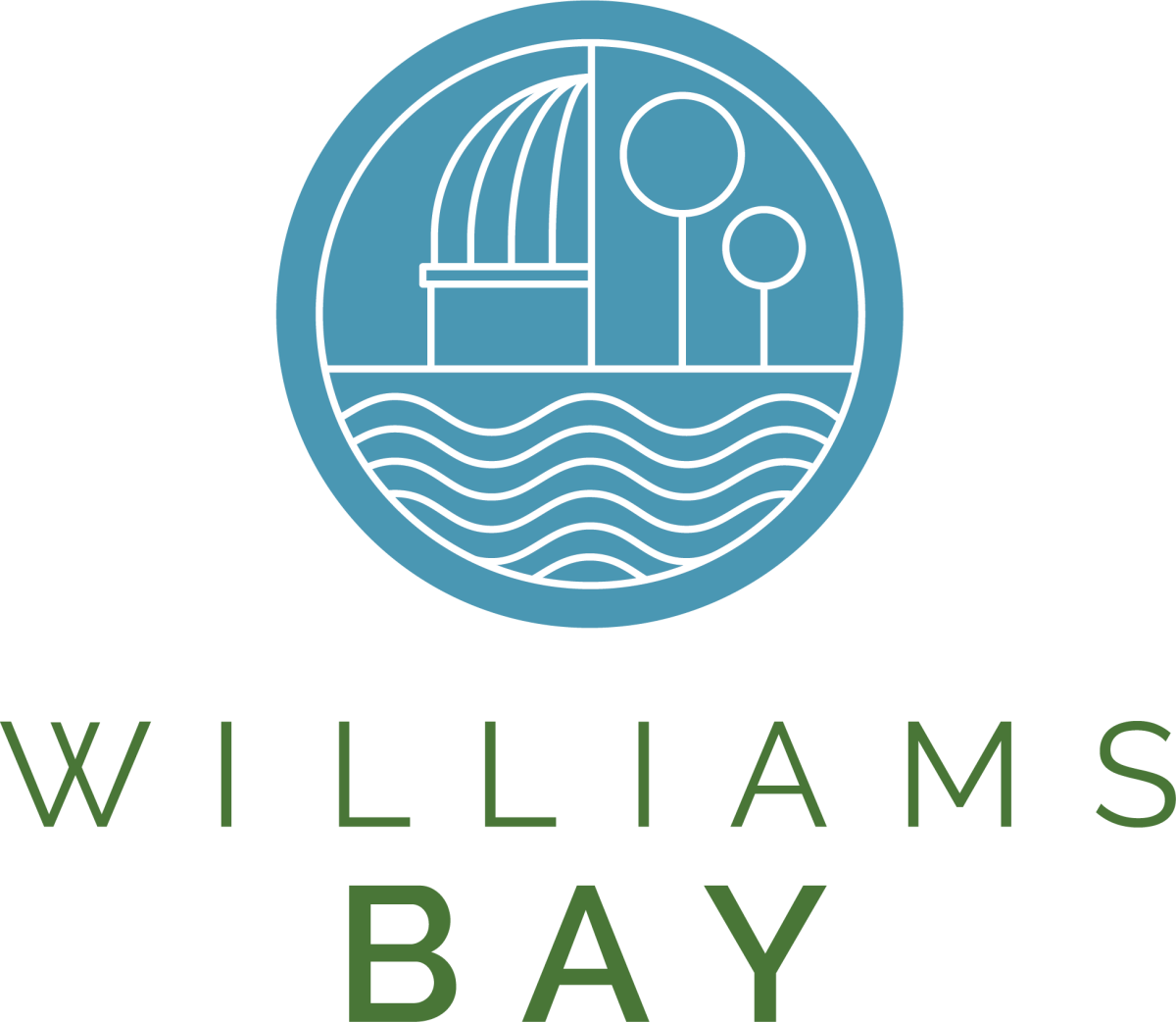 Discover Williams Bay