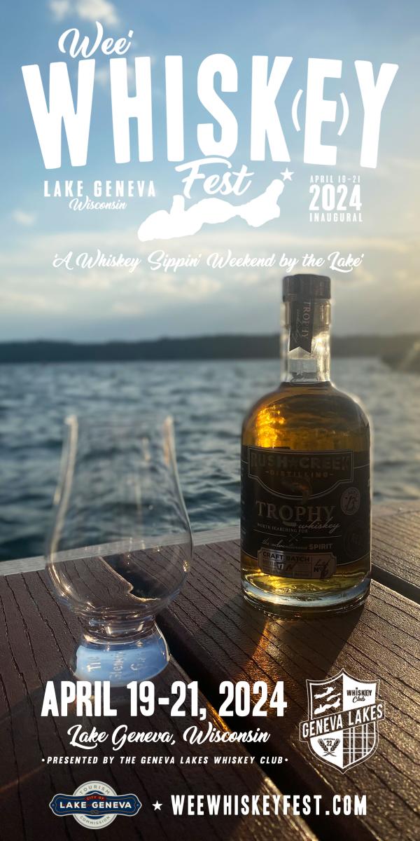Wee Whiskey Fest 2024