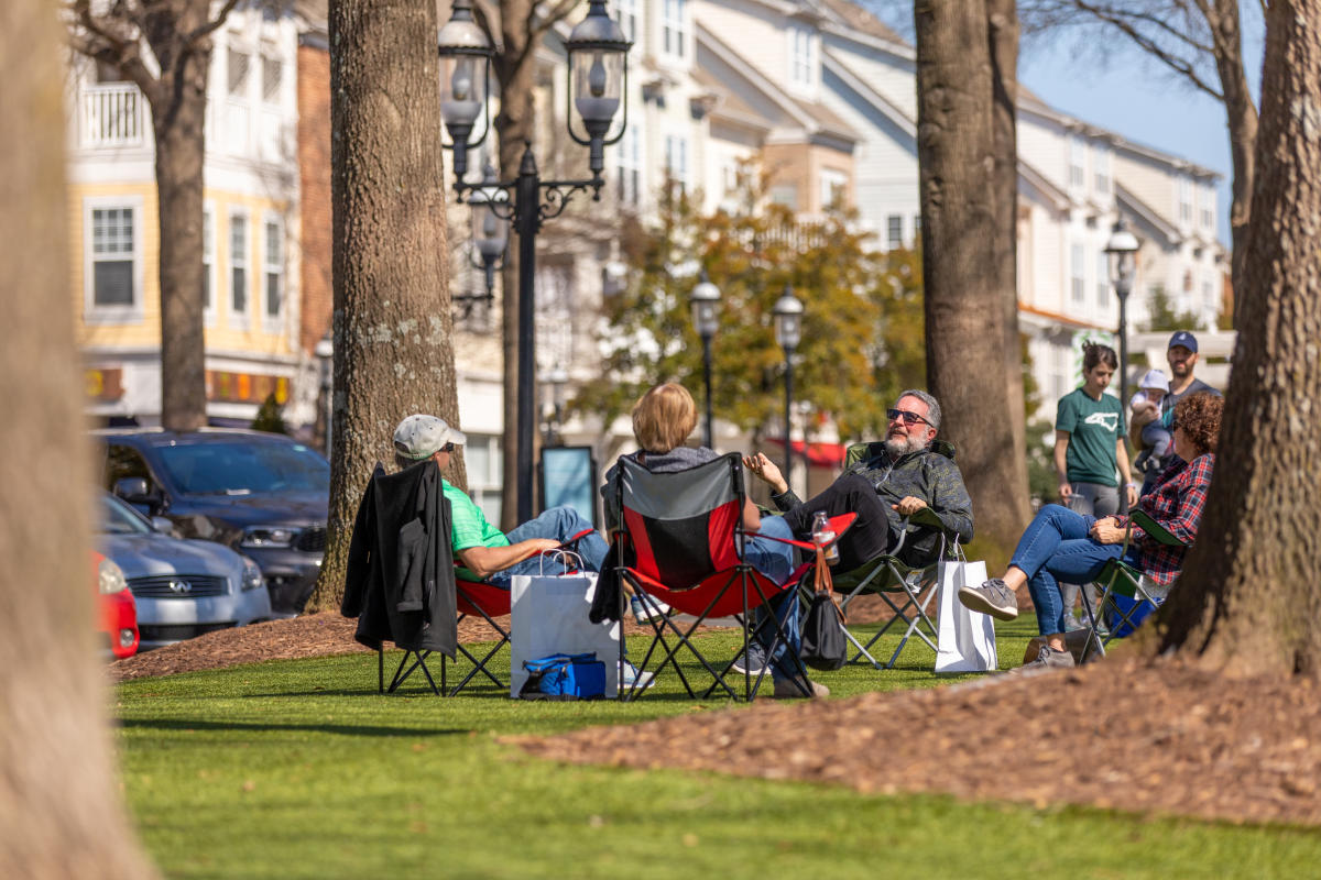 Birkdale Village Huntersville, NC 28078