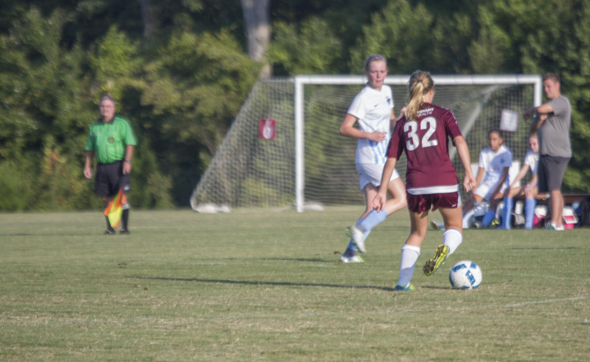 Hambright Soccer Fields Huntersville, NC 28078